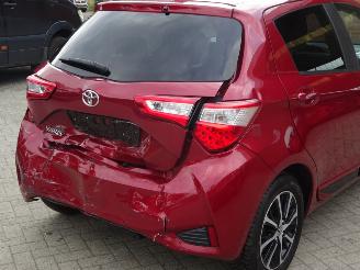 Toyota Yaris 1.5i Active Automaat, Climate & Cruise, Multmedia picture 30