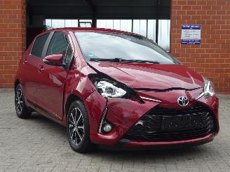 Toyota Yaris 1.5i Active Automaat, Climate & Cruise, Multmedia picture 3
