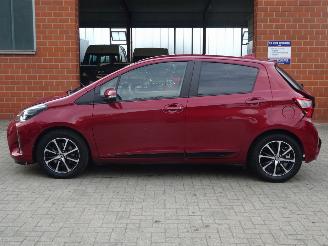 Toyota Yaris 1.5i Active Automaat, Climate & Cruise, Multmedia picture 9