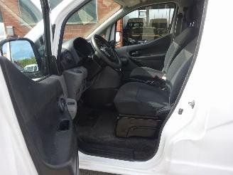 Nissan E-NV200 Voltia L2/H2 80kw Elektro, Airco, Cruise picture 9