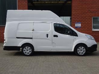 Nissan E-NV200 Voltia L2/H2 80kw Elektro, Airco, Cruise picture 10