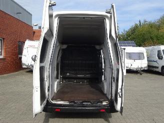 Nissan E-NV200 Voltia L2/H2 80kw Elektro, Airco, Cruise picture 16