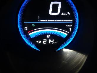 Nissan E-NV200 Voltia L2/H2 80kw Elektro, Airco, Cruise picture 30