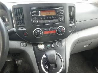 Nissan E-NV200 Voltia L2/H2 80kw Elektro, Airco, Cruise picture 21