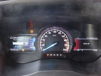 Ford Ranger Wildtrack 4x4 3,2-6 Automaat, 147kw, Leer, Navi picture 31