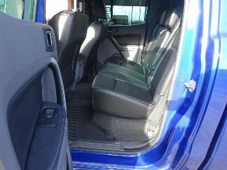 Ford Ranger Wildtrack 4x4 3,2-6 Automaat, 147kw, Leer, Navi picture 18