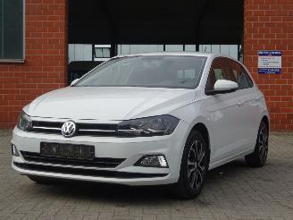 Volkswagen Polo Comfortline 1.6 TDI , Navi, DAB+, Cruise, Airco picture 2