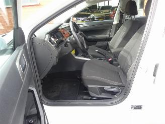 Volkswagen Polo Comfortline 1.6 TDI , Navi, DAB+, Cruise, Airco picture 10