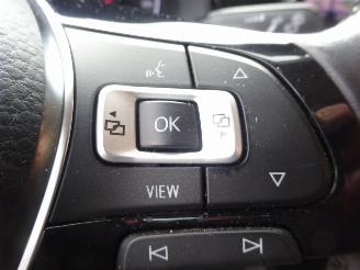 Volkswagen Polo Comfortline 1.6 TDI , Navi, DAB+, Cruise, Airco picture 16