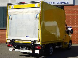 Renault Master 2.3 DCI 140ps Euro6 Koffer LBW , Klima, Tempomat picture 5