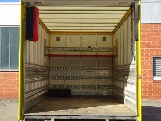 Renault Master 2.3 DCI 140ps Euro6 Koffer LBW , Klima, Tempomat picture 11