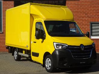 Renault Master 2.3 DCI 140ps Euro6 Koffer LBW , Klima, Tempomat picture 3