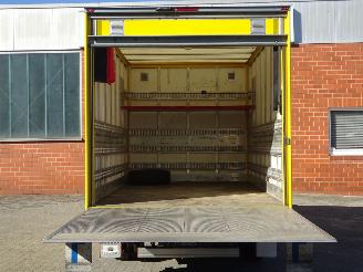 Renault Master 2.3 DCI 140ps Euro6 Koffer LBW , Klima, Tempomat picture 9