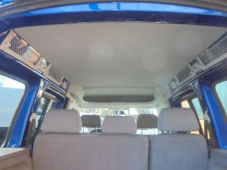 Volkswagen Caddy Life EcoFuel CNG Aardgas, Airco, Navi, Trekhaak picture 19