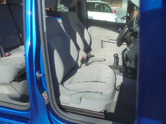 Volkswagen Caddy Life EcoFuel CNG Aardgas, Airco, Navi, Trekhaak picture 11