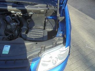 Volkswagen Caddy Life EcoFuel CNG Aardgas, Airco, Navi, Trekhaak picture 7