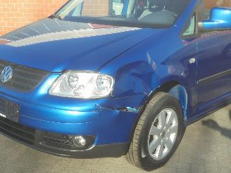 Volkswagen Caddy Life EcoFuel CNG Aardgas, Airco, Navi, Trekhaak picture 5
