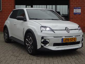 Renault 5 R 5 E-Tech Electric Comfort Range Techno 52 kw/h picture 3