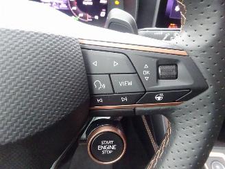 Cupra Leon Sportstourer 1.5 e-Hybrid 200 VZ Extreme picture 28