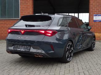 Cupra Leon Sportstourer 1.5 e-Hybrid 200 VZ Extreme picture 4
