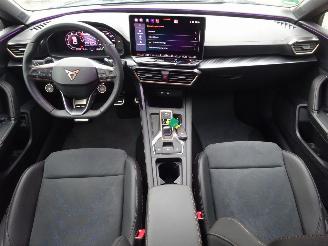 Cupra Leon Sportstourer 1.5 e-Hybrid 200 VZ Extreme picture 21