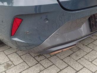 Cupra Leon Sportstourer 1.5 e-Hybrid 200 VZ Extreme picture 15