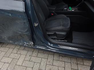 Cupra Leon Sportstourer 1.5 e-Hybrid 200 VZ Extreme picture 12