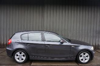 damaged BMW 1-serie 116i 1.6 90kW Airco Business Line