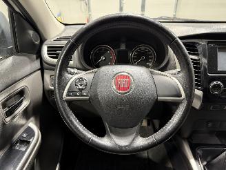 Fiat Fullback 2.4D 133kW 4X4 LX Clima Extended CAB picture 25