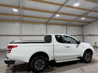 Fiat Fullback 2.4D 133kW 4X4 LX Clima Extended CAB picture 5