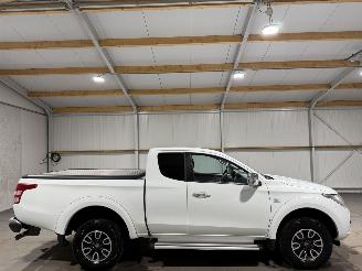 Unfall Kfz Van Fiat Fullback 2.4D 133kW 4X4 LX Clima Extended CAB 2017/3