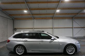 škoda osobní automobily BMW 5-serie 520i 135kW Automaat Pano Last Minute Edition 2015/1
