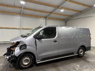 Peugeot e-Expert 75kWh 100kW  Long Premium picture 10