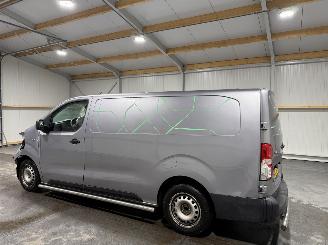 Peugeot e-Expert 75kWh 100kW  Long Premium picture 11