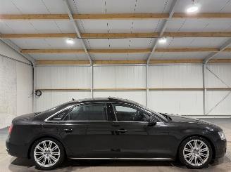 Unfallwagen Audi A8 4.2FSI 273kW Luchtvering Quattro Lang Pro Line+ 2011/4
