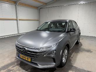 Hyundai Nexo FCEV 120kW Automaat Leder Navi Waterstof picture 10