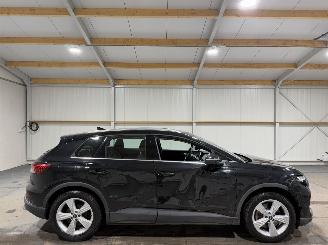Unfallwagen Audi Q4 77kWh E-Tron40 150kW  Launch Edition 2021/10