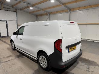 Mercedes Citan 51KWH E-Citan 90kW Automaat L2 Pro picture 12