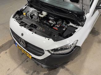 Mercedes Citan 51KWH E-Citan 90kW Automaat L2 Pro picture 27