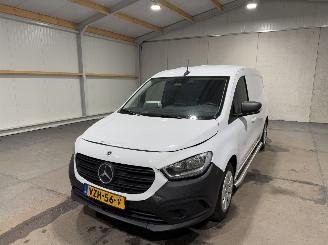 Mercedes Citan 51KWH E-Citan 90kW Automaat L2 Pro picture 10