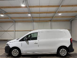 Mercedes Citan 51KWH E-Citan 90kW Automaat L2 Pro picture 8