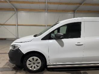 Mercedes Citan 51KWH E-Citan 90kW Automaat L2 Pro picture 13