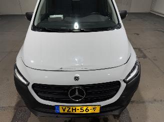 Mercedes Citan 51KWH E-Citan 90kW Automaat L2 Pro picture 20