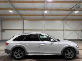 Unfallwagen Audi A4 allroad 2.0TFSI 155kW Automaat Quattro Pro Line 2011/11