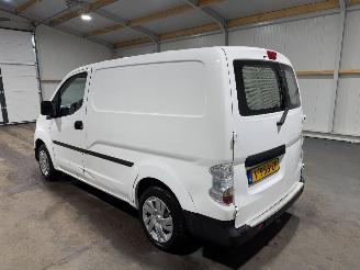 Nissan E-NV200 80kW 40kWh  Clima Optima picture 12