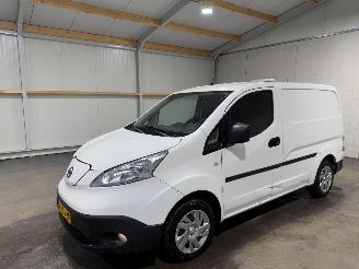 Nissan E-NV200 80kW 40kWh  Clima Optima picture 9