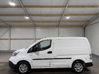 Nissan E-NV200 80kW 40kWh  Clima Optima picture 8