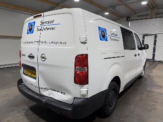 Opel Vivaro 2.0CDTI 90kW L2H1 DC Navi Edition picture 6