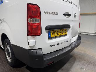 Opel Vivaro 2.0CDTI 90kW L2H1 DC Navi Edition picture 25