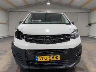 Opel Vivaro 2.0CDTI 90kW L2H1 DC Navi Edition picture 20